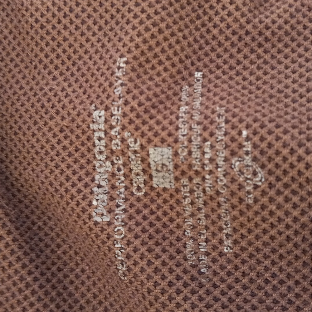 Patagonia S Brown Performance Base Layer - image 8